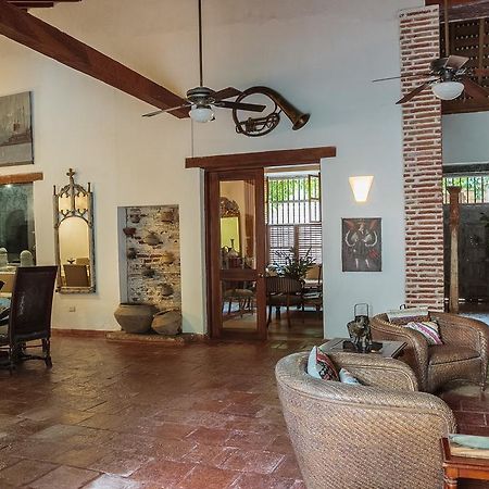 Casa Mejia Ξενοδοχείο Cartagena Εξωτερικό φωτογραφία