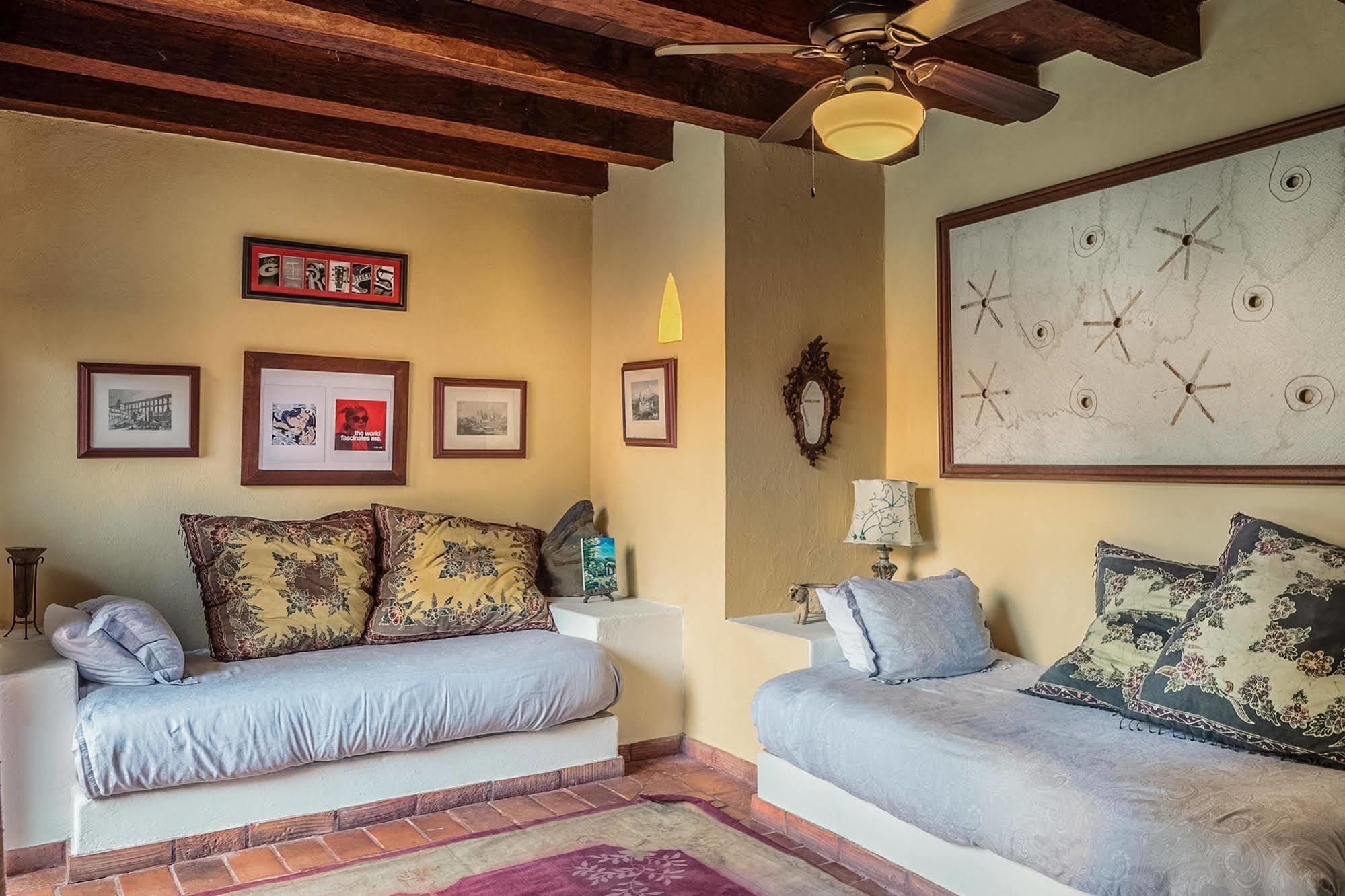 Casa Mejia Ξενοδοχείο Cartagena Εξωτερικό φωτογραφία