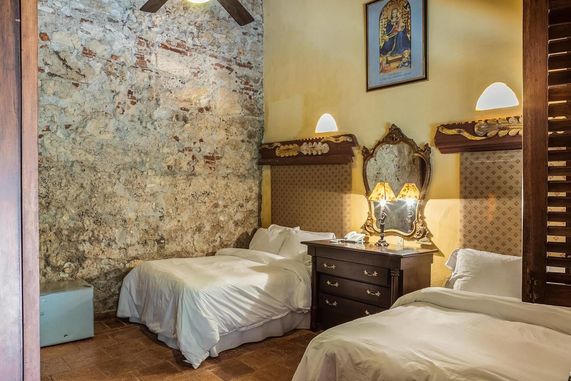 Casa Mejia Ξενοδοχείο Cartagena Εξωτερικό φωτογραφία