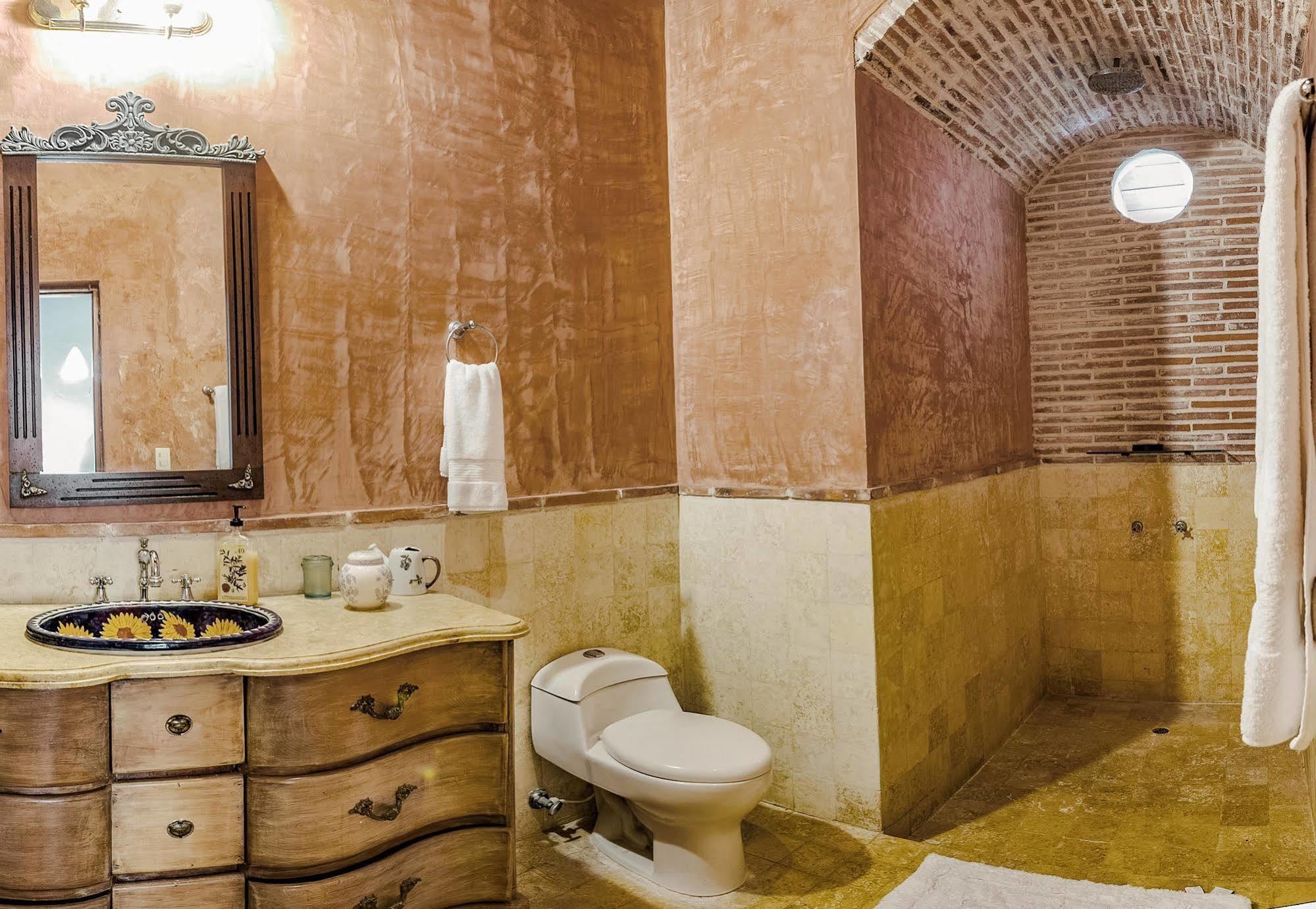 Casa Mejia Ξενοδοχείο Cartagena Εξωτερικό φωτογραφία