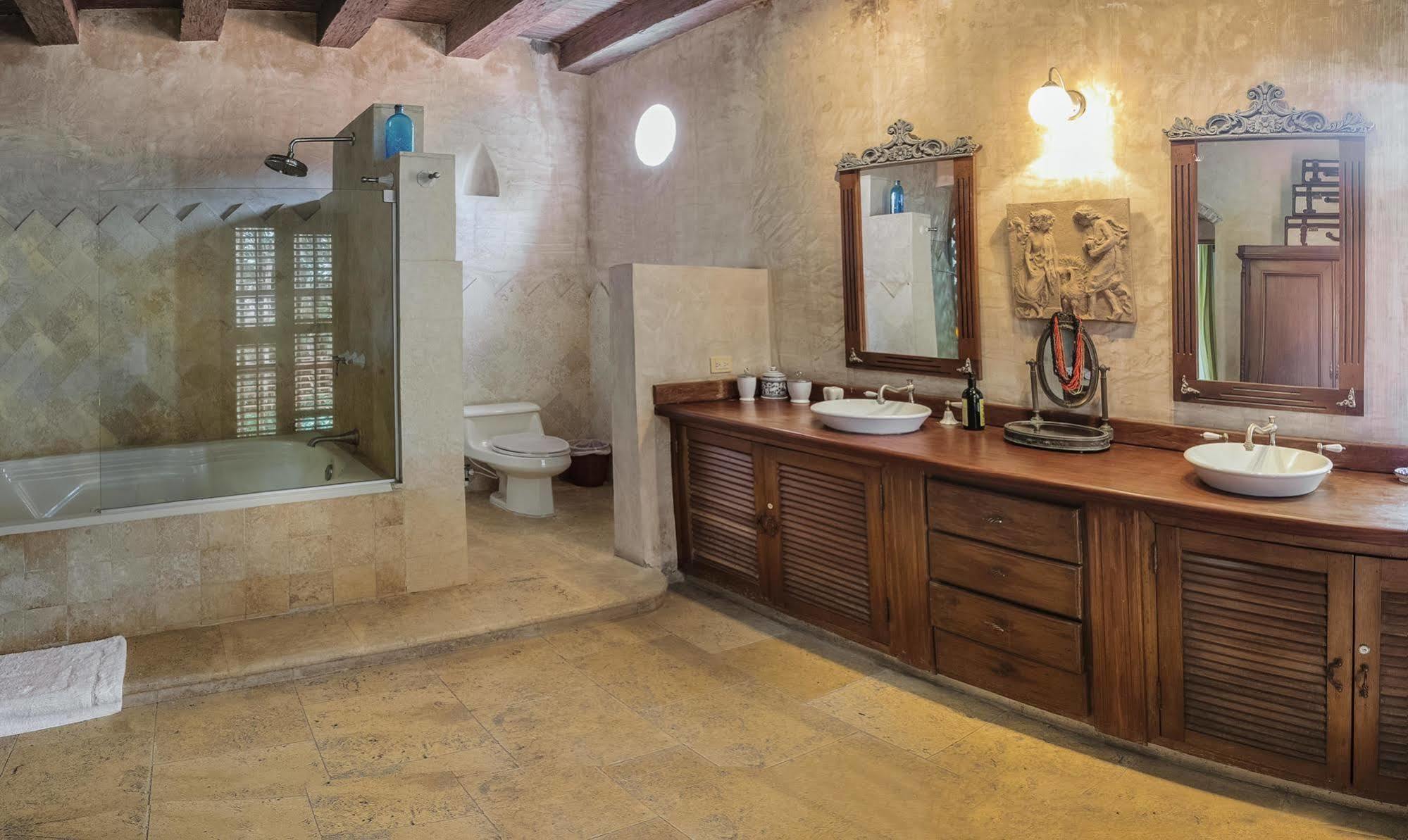 Casa Mejia Ξενοδοχείο Cartagena Εξωτερικό φωτογραφία