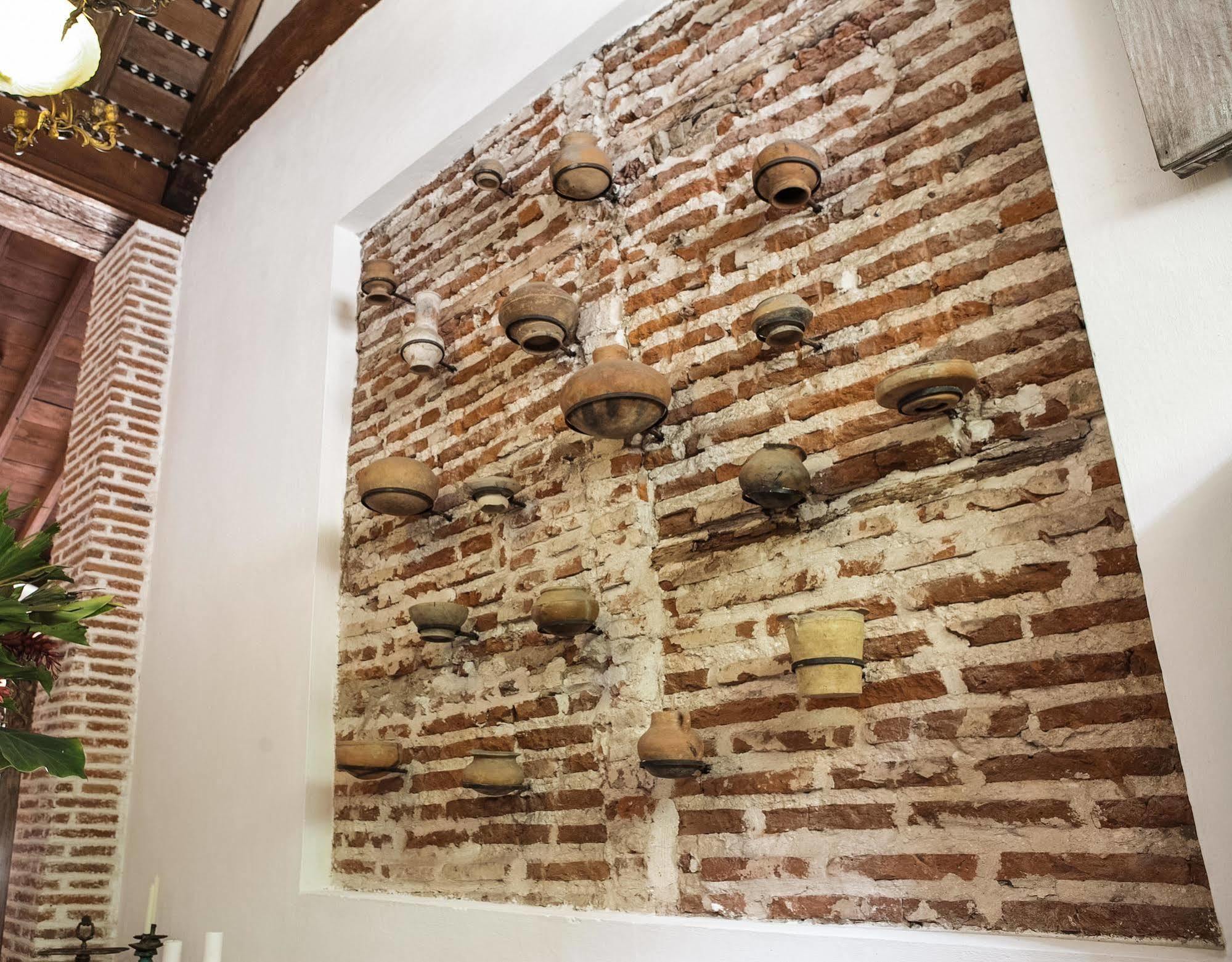 Casa Mejia Ξενοδοχείο Cartagena Εξωτερικό φωτογραφία