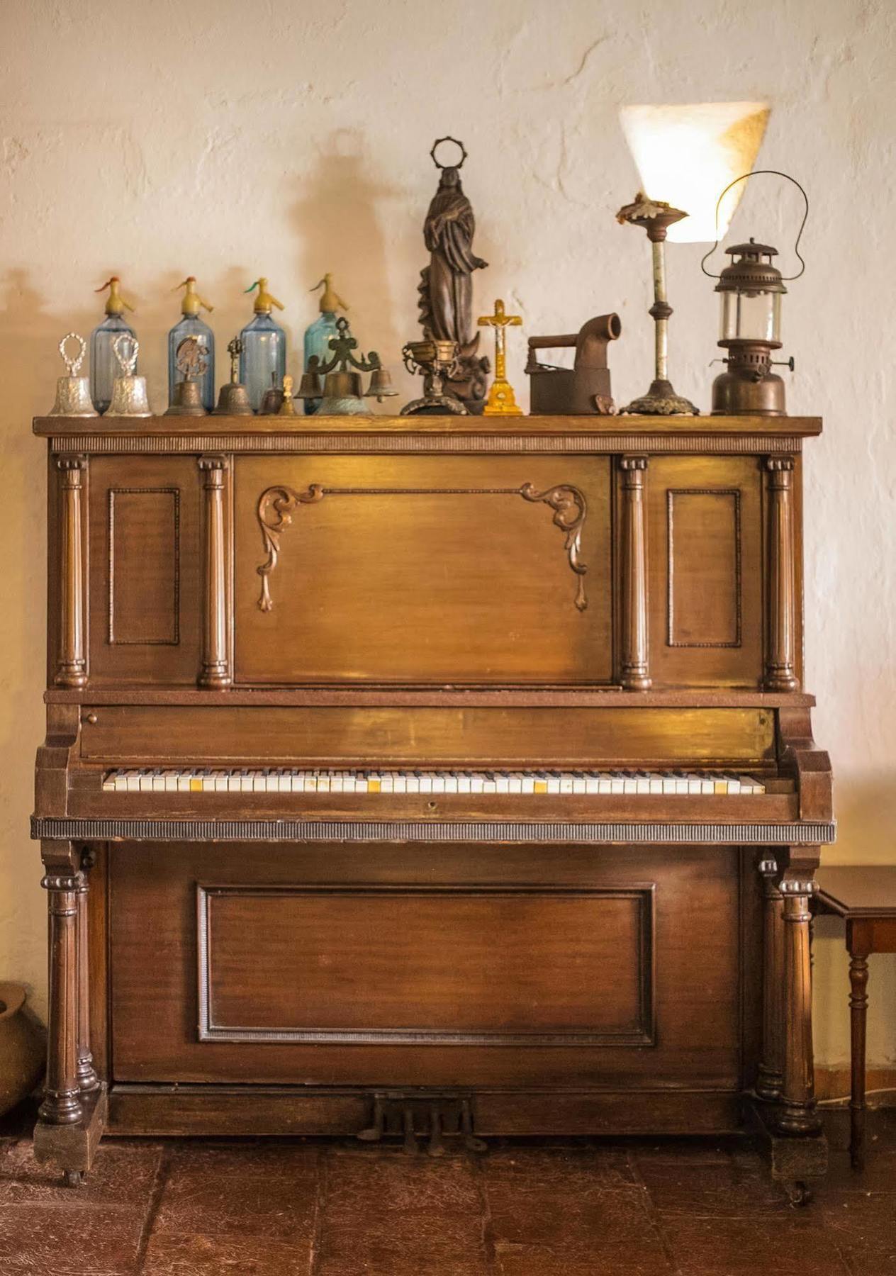 Casa Mejia Ξενοδοχείο Cartagena Εξωτερικό φωτογραφία