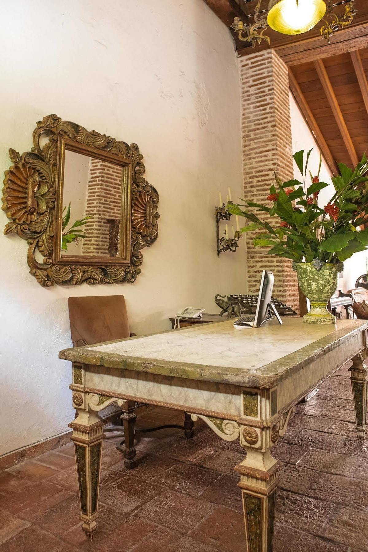 Casa Mejia Ξενοδοχείο Cartagena Εξωτερικό φωτογραφία