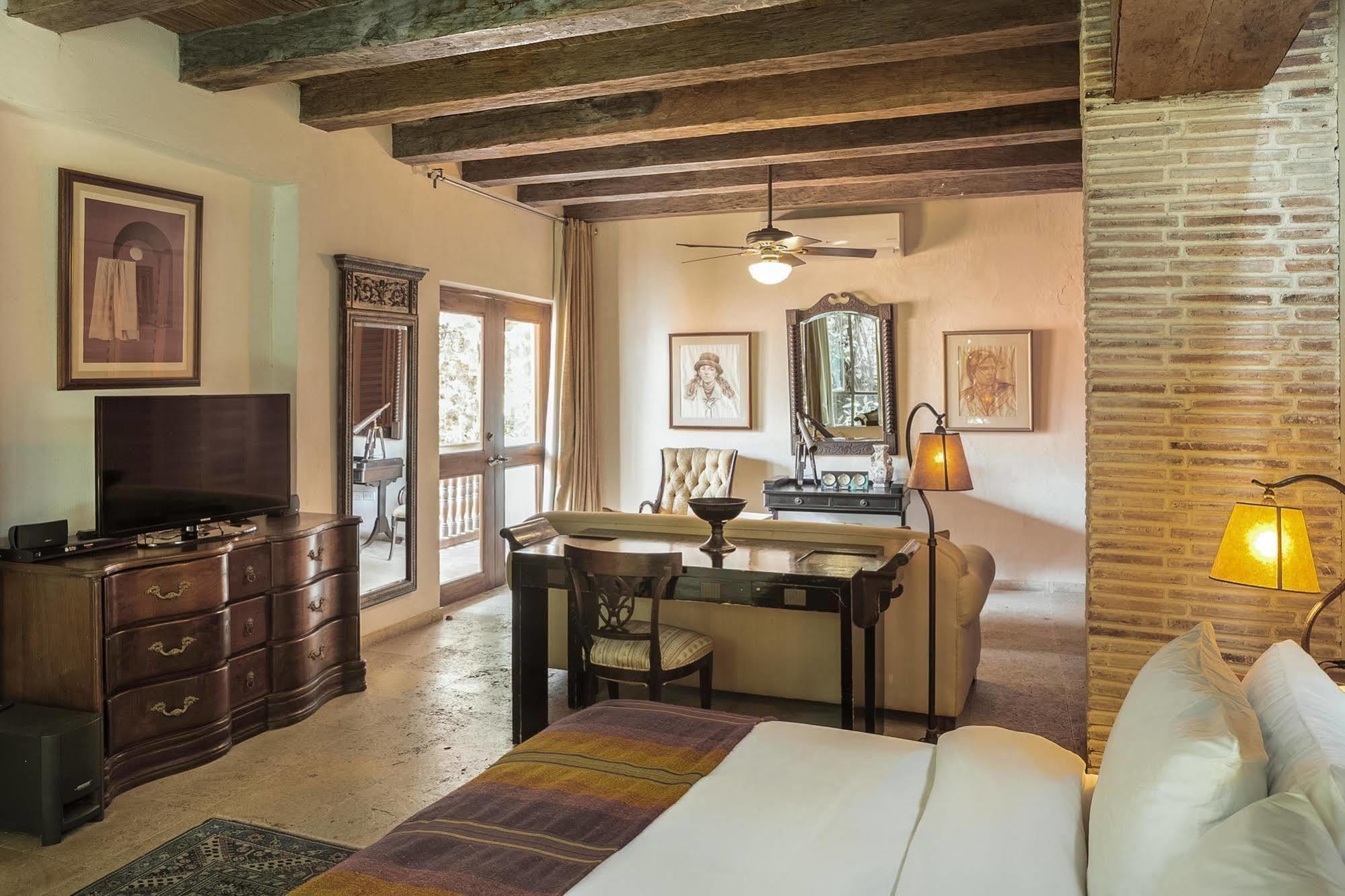 Casa Mejia Ξενοδοχείο Cartagena Εξωτερικό φωτογραφία