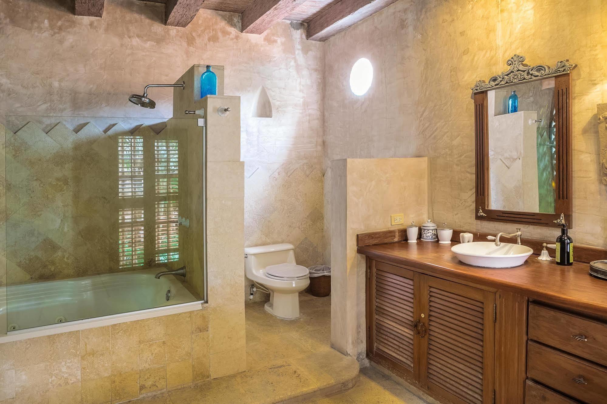 Casa Mejia Ξενοδοχείο Cartagena Εξωτερικό φωτογραφία