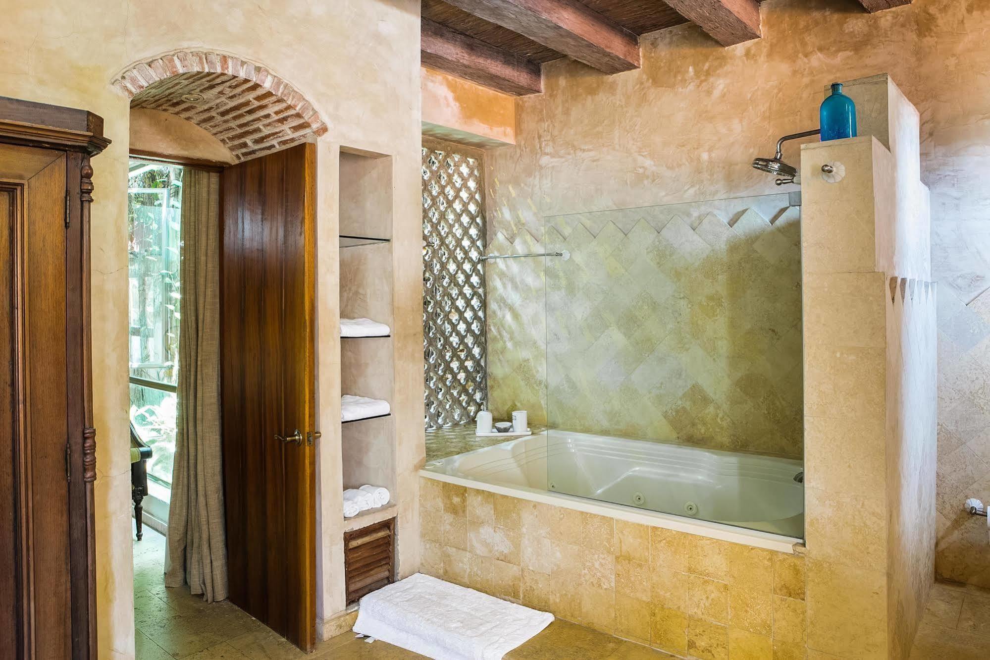 Casa Mejia Ξενοδοχείο Cartagena Εξωτερικό φωτογραφία