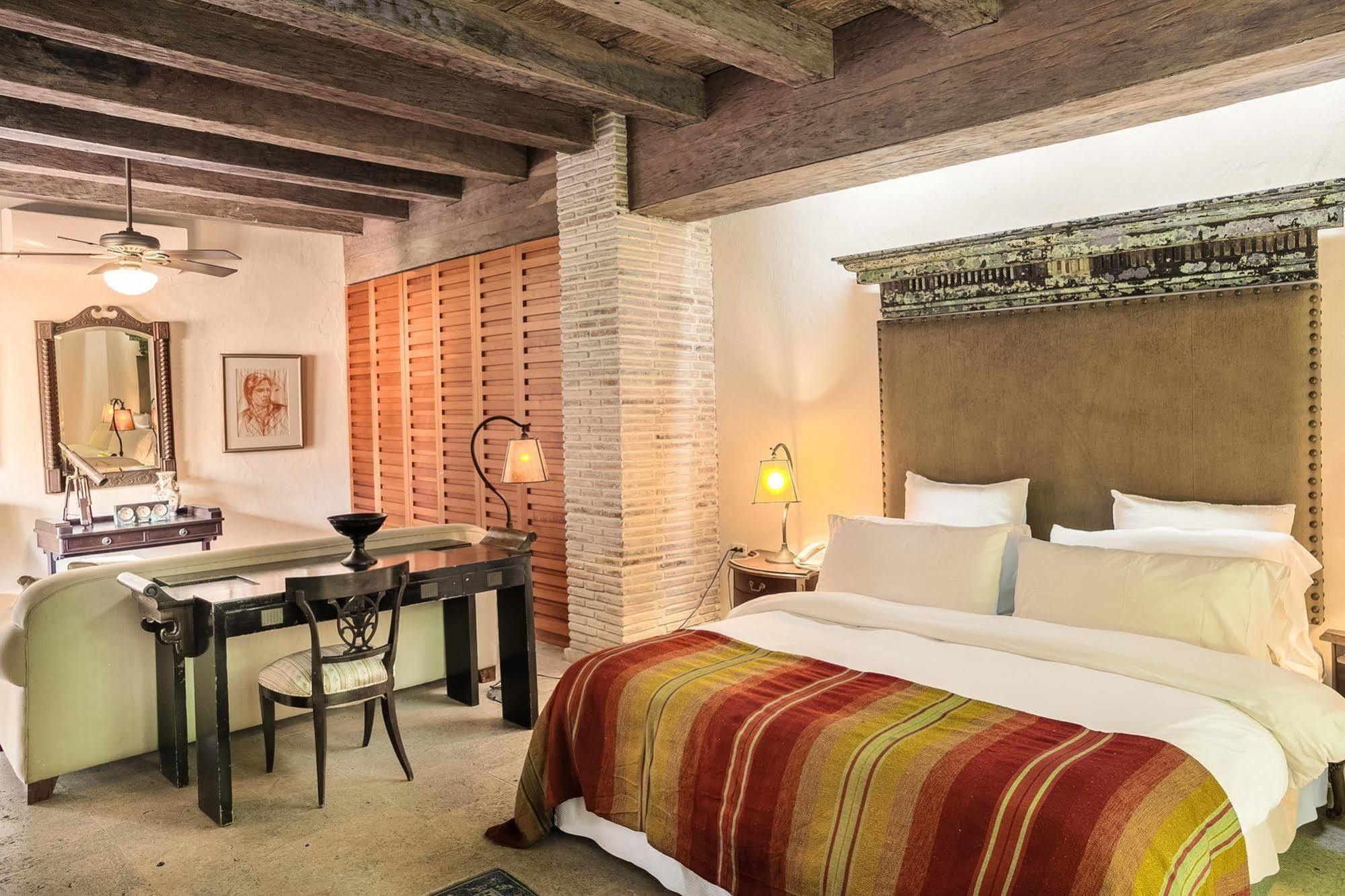 Casa Mejia Ξενοδοχείο Cartagena Εξωτερικό φωτογραφία