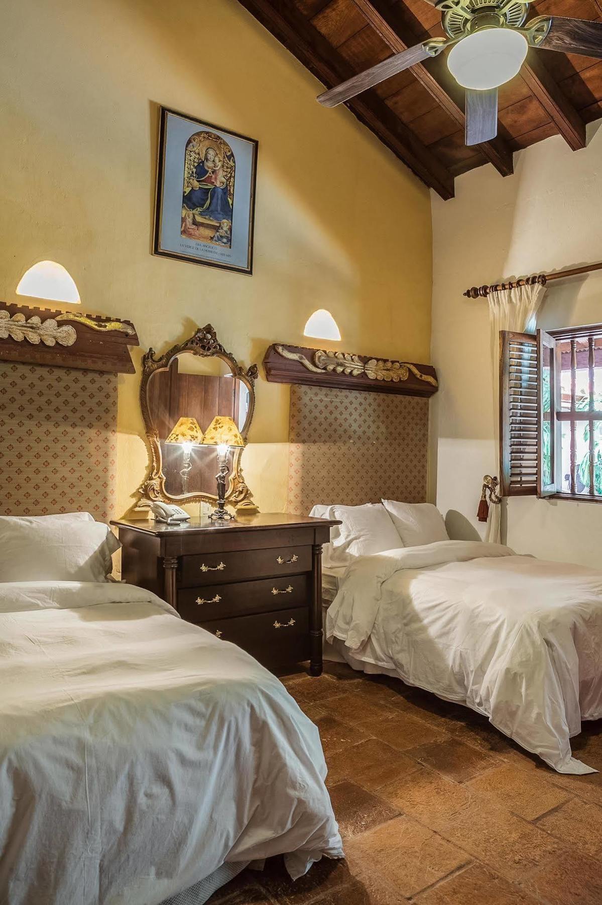 Casa Mejia Ξενοδοχείο Cartagena Εξωτερικό φωτογραφία