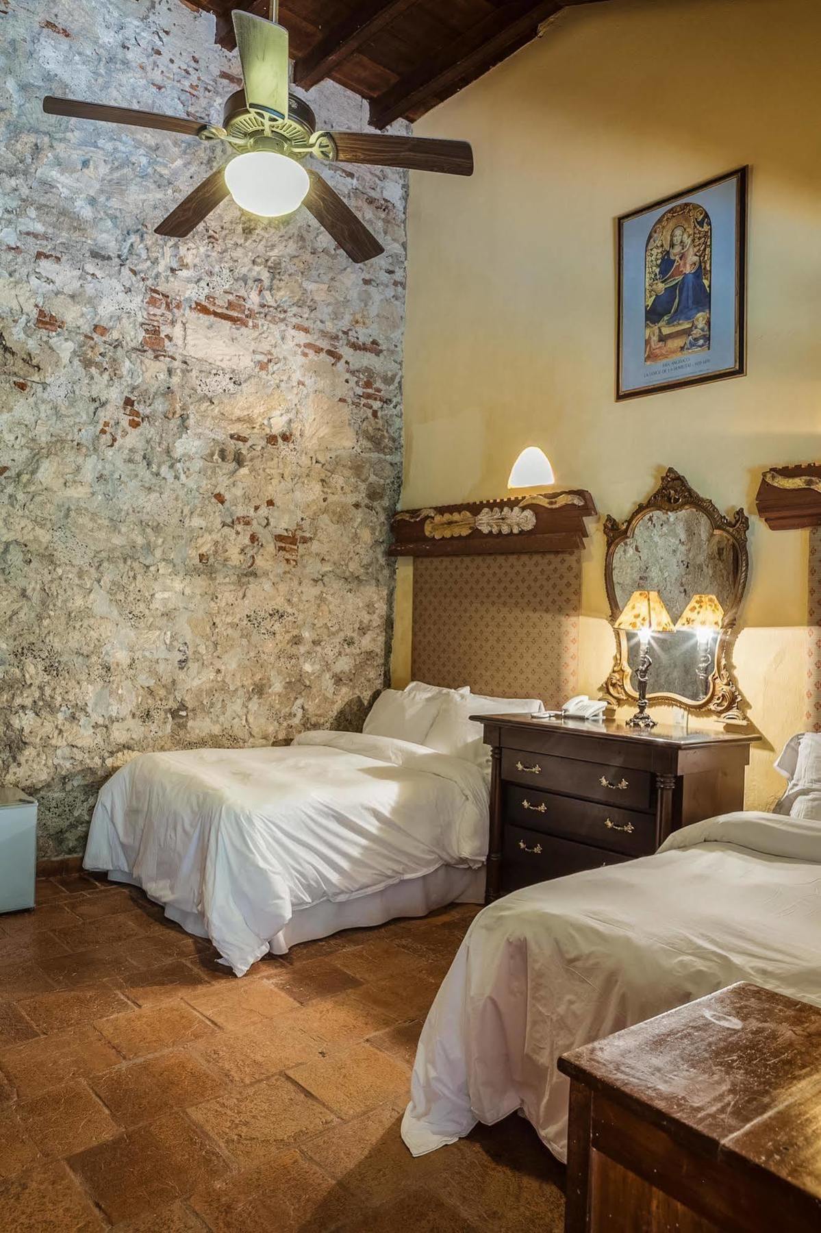 Casa Mejia Ξενοδοχείο Cartagena Εξωτερικό φωτογραφία