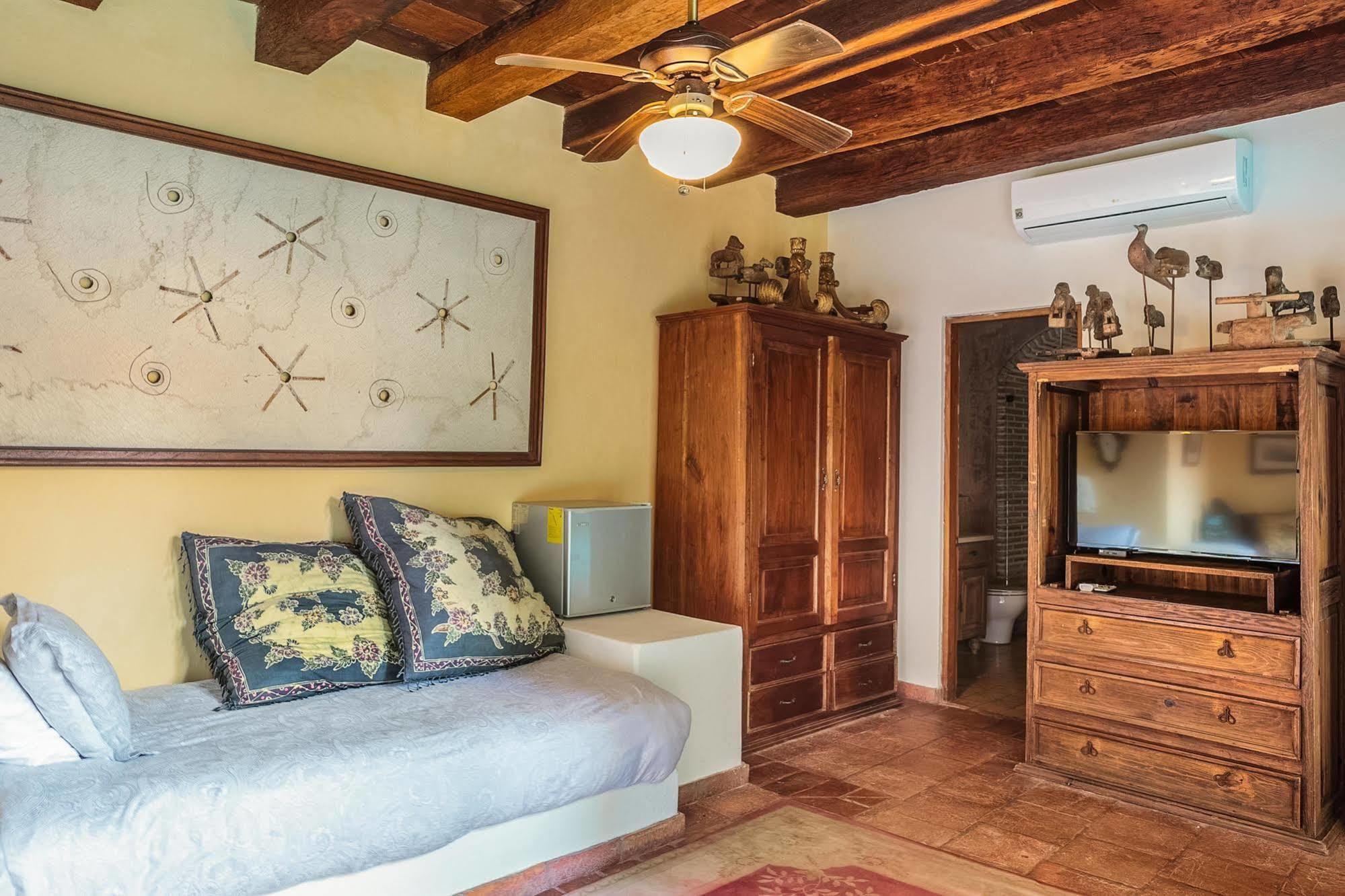 Casa Mejia Ξενοδοχείο Cartagena Εξωτερικό φωτογραφία