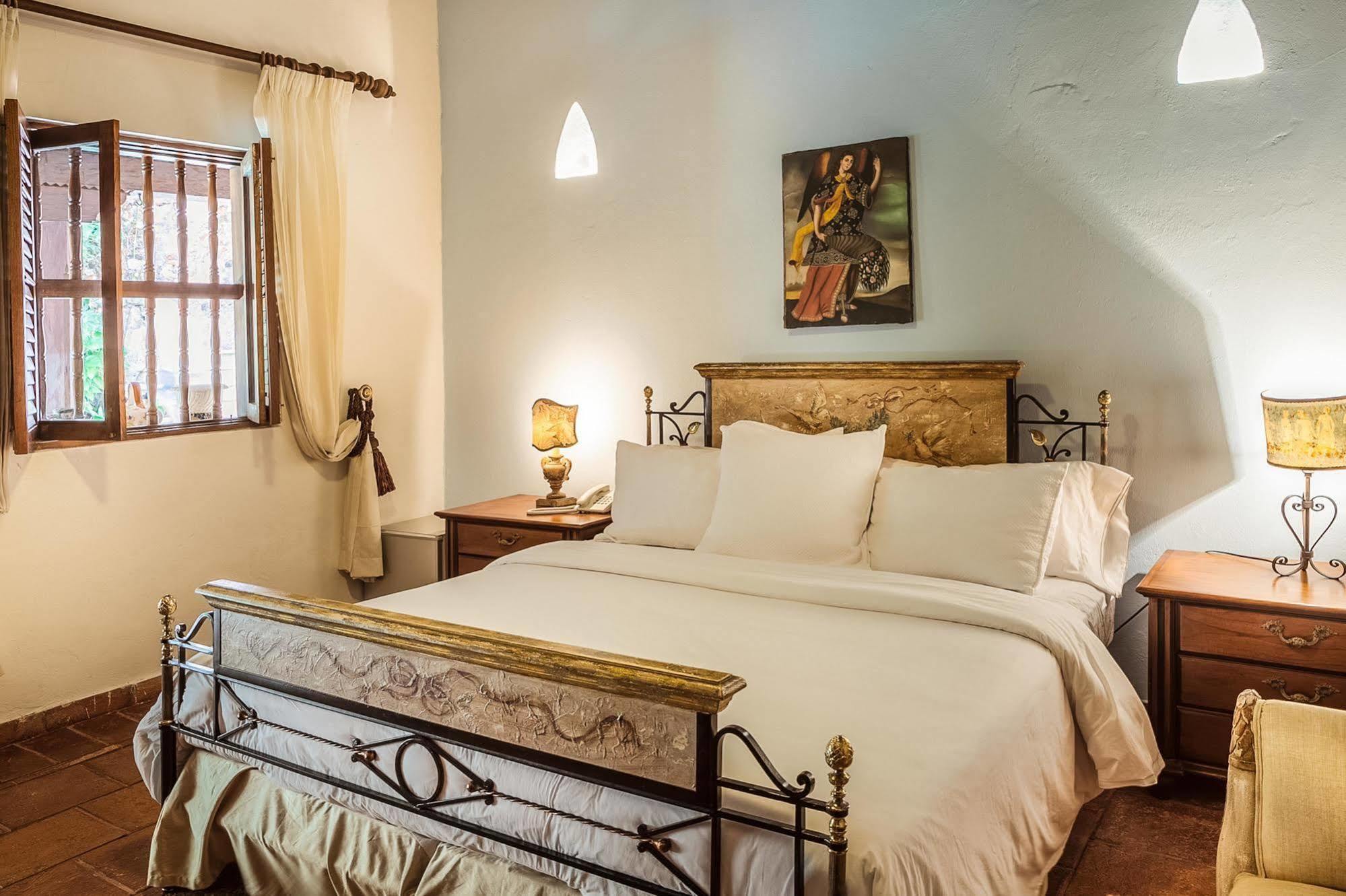 Casa Mejia Ξενοδοχείο Cartagena Εξωτερικό φωτογραφία
