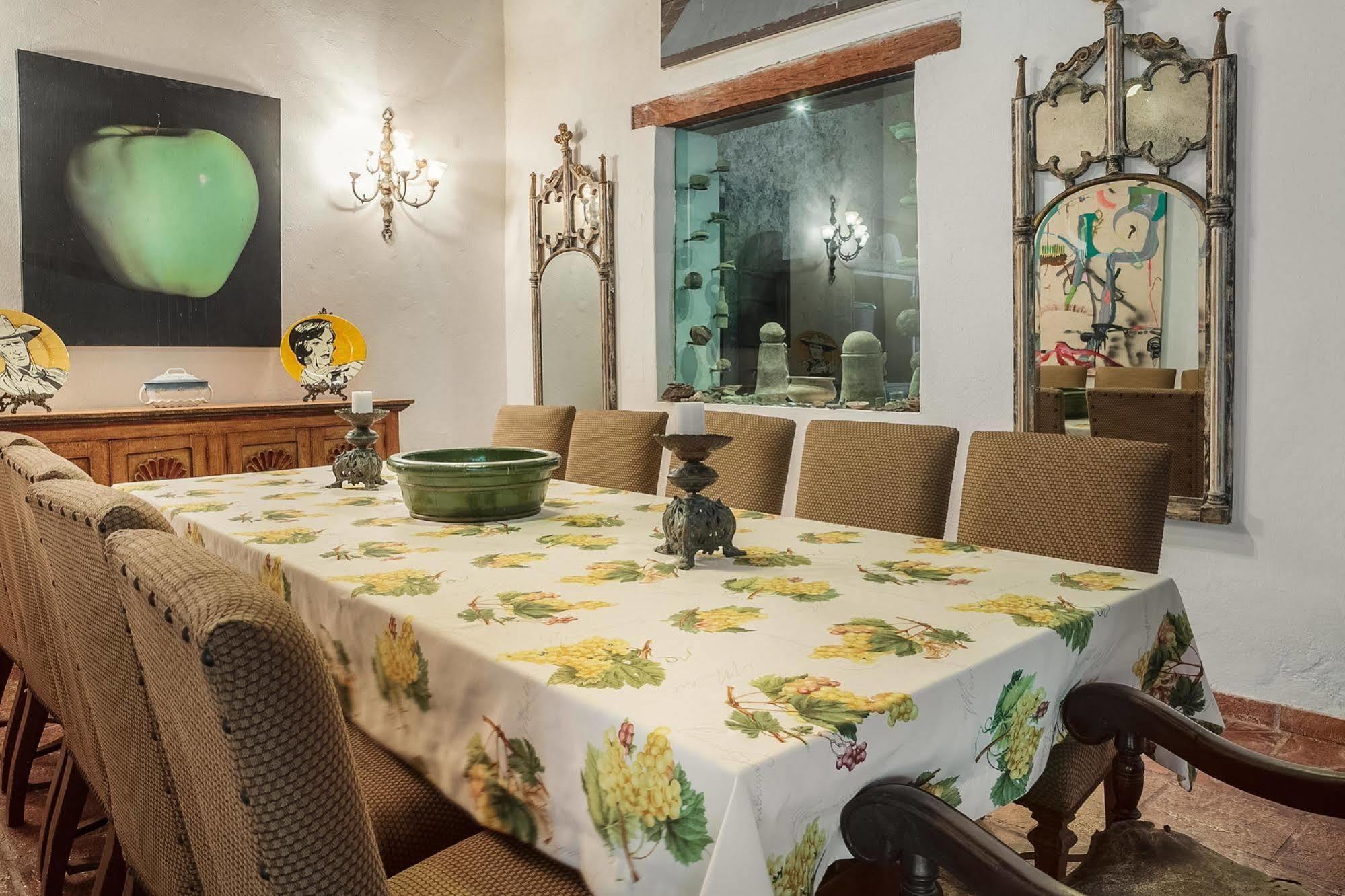 Casa Mejia Ξενοδοχείο Cartagena Εξωτερικό φωτογραφία
